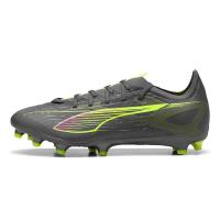 ราคา PUMA Ultra 5 Match FG/AG Audacity Pack รองเท้าฟุตบอลผู้ชาย PU097SH772EJTH