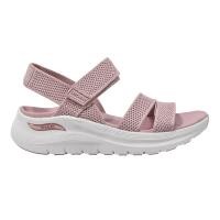 ราคา SKECHERS Sport Comfort: Arch Fit 2.0 Sandal - Cute Inspiration รองเท้าแตะผู้หญิง SK108SH192FATH