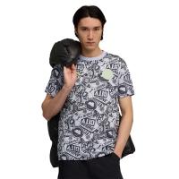 ราคา PUMA Manchester City FtblCulture All-Over Print เสื้อยืดฟุตบอลผู้ชาย PU097AP681EOTH