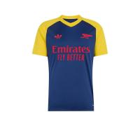 ราคา ADIDAS เสื้อแข่งผู้ชายทีมอาร์เซนอล ชุดเยือน เกรด Pre-Match ฤดูกาล 2026/27 AD001AP936FDTH