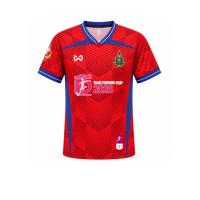 ราคา WARRIX Chaloemphakiat Samutsakon Dailynews Cup 2026 เสื้อฟุตบอลผู้ใหญ่ WA133AP098FDTH