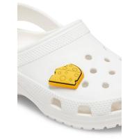 ราคา CROCS Jibbitz Swiss Cheese ตัวติดรองเท้า CR024AC489CYTH