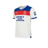 ราคา UMBRO เสื้อแข่งผู้ชายทีมเรนเจอร์ส ชุดเยือน ฤดูกาล 2025/26 UM126AP306EPTH