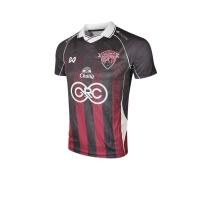 ราคา WARRIX เสื้อแข่งผู้ชายทีมอุทัยธานี เอฟซี ชุดเหย้า ฤดูกาล 2025 WA133AP525EOTH