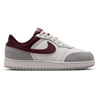 ราคา NIKE Air Jordan Skyline Low รองเท้าลำลองเด็ก NI083SH073FITH