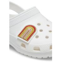 ราคา CROCS Jibbitz Rainbow Patch ตัวติดรองเท้า CR024AC940CSTH