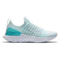 ราคา NIKE React Phantom Run Flyknit 2 รองเท้าวิ่งผู้หญิง NI083SH235EFTH