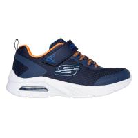 ราคา SKECHERS Microspec Max รองเท้าลำลองเด็กผู้ชาย SK108SH731ELTH