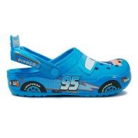 ราคา CROCS Lightning McQueen Dinoco Crocband Clog รองเท้าลำลองผู้ใหญ่ CR024SH349FFTH