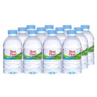 ราคา มองต์เฟลอ น้ำแร่ 330 มล. แพ็ค 12 (8851530150053)