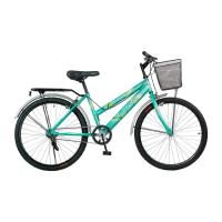 ราคา เทอร์โบ รถจักรยาน รุ่น EXCEL ขนาดล้อ 24 นิ้ว (สินค้าคละสี ไม (8855951001277)