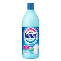 ราคา ไฮเตอร์ น้ำยาซักผ้าขาว (ขวดสีฟ้า) 600 มล. (8851818603301)