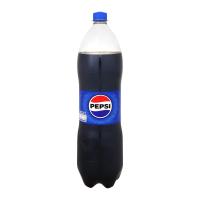 ราคา เป๊ปซี่ เครื่องดื่มอัดลม 1.45 ล. (8858998581061)