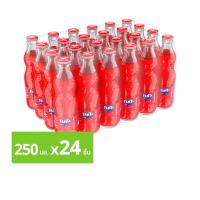ราคา แฟนต้า น้ำอัดลม น้ำแดง 250 มล. x 24 ชิ้น (8851959222171)