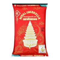 ราคา ฉัตรทอง ข้าวขาวหอมมะลิ 100% 5 กก. (8850187400030)