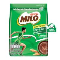 ราคา ไมโล แอคทิฟ-โก เครื่องดื่มช็อกโกแลตมอลต์ชนิดผง 520 ก. (8850127009873)