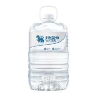 สิงห์ น้ำดื่ม 6 ล.