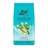 ราคา ลิน น้ำตาลทรายขาวบริสุทธิ์ 1 กก. (8859296300019)