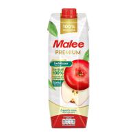 ราคา มาลี น้ำแอปเปิ้ล 100% ขนาด 1000 มล. (8853333000023)