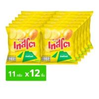 ราคา เทสโต มันฝรั่งแท้ทอดกรอบชนิดแผ่นหยัก รสมันฝรั่งแท้ 11 (8851004402602)