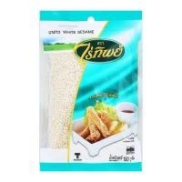 ราคา ไร่ทิพย์ งาขาว 100 ก. (8851683000816)