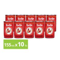 ราคา ปุ้มปุ้ย ปลาแมคเคอเรลในซอสมะเขือเทศ รสเข้มข้น 155 ก. แพ็ (8850088000995)