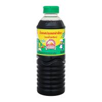 ราคา ภูเขาทอง น้ำซอสปรุงรสฝาเขียว (ซอสถั่วเหลือง) 500 มล. (8851954101266)