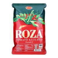 ราคา โรซ่า ซอสมะเขือเทศถุงเติม 1,000 ก. (8850511321673)