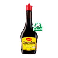 ราคา แม็กกี้ ซอสเหยาะหรือจิ้ม 200 มล. (8850124065025)