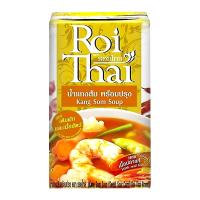 รอยไทย น้ำแกงส้มพร้อมปรุง 250 มล.