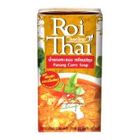 รอยไทย น้ำแกงพะแนงพร้อมปรุง 500 มล.