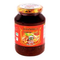 พันท้ายนรสิงห์ น้ำพริกเผา 500 ก.