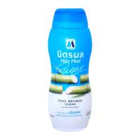 ราคา มิตรผล น้ำตาลทรายบริสุทธิ์ ชนิดขวด 454 ก. (8850256100113)