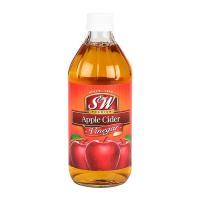 Apple Cider Vinegar 473 ml.