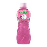 กาโตะ น้ำลิ้นจี่ 25% ผสมวุ้นมะพร้าว 250 มล.