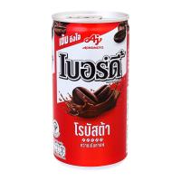 ราคา เบอร์ดี้ กาแฟกระป๋องปรุงสำเร็จพร้อมดื่ม โรบัสต้า 170 ม (8850250000365)