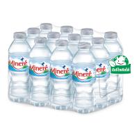 ราคา มิเนเร่ น้ำแร่ธรรมชาติ 330 มล. แพ็ค 12 (8850127063943)