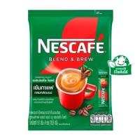 เนสกาแฟ เบลนด์ แอนด์ บรู เอสเปรสโซ โรสต์ กาแฟปรุงสำเร็