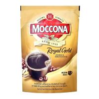 มอคโคน่า โรยัลโกลด์ กาแฟสำเร็จรูปชนิดฟรีสดราย ขนาด 50