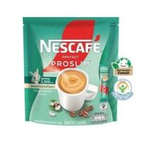ราคา เนสกาแฟ โพรเทค โพรสลิม กาแฟปรุงสำเร็จชนิดผง 15 ก. แพ็ค 17 (8850127009095)