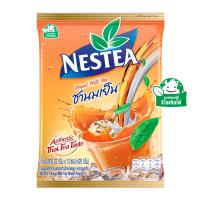 ราคา เนสที ชานมเย็น ปรุงสำเร็จชนิดผง ขนาด 429 ก. (8850127061604)