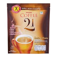 เนเจอร์กิฟ กาแฟปรุงสำเร็จชนิดผง คอฟฟี่ พลัส ขนาด 135 ก. แ