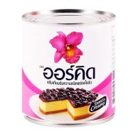ออร์คิด ครีมเทียมข้นหวาน 370 ก.