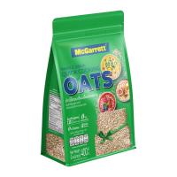 ราคา แม็กกาแรต ข้าวโอ๊ตอบแห้ง แบบสุกเร็ว 400 ก. (8850358371329)