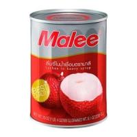 มาลี ลิ้นจี่ในน้ำเชื่อม 565 ก.