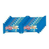 ราคา สติ๊กโก้ ฟิงเกอร์มิลค์วานิลลา เวเฟอร์ชนิดแท่งสอดไส้ (8850939521938)