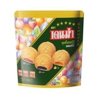 ราคา เดนม่า คุกกี้สอดไส้รสผลไม้ 224 ก. (8851727005531)