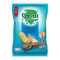 ราคา โดโซะ ข้าวหอมญี่ปุ่นอบกรอบ รสสาหร่ายญี่ปุ่น 10 ซอง 56 ก. (8851004806561)