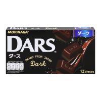 ราคา ดาร์ส ดาร์กช็อกโกแลต 42 ก. (4902888183447)