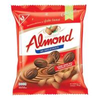 ราคา ช็อกโกแลต ยูไนเต็ด อัลมอนด์ 66 ก. (8852047412511)